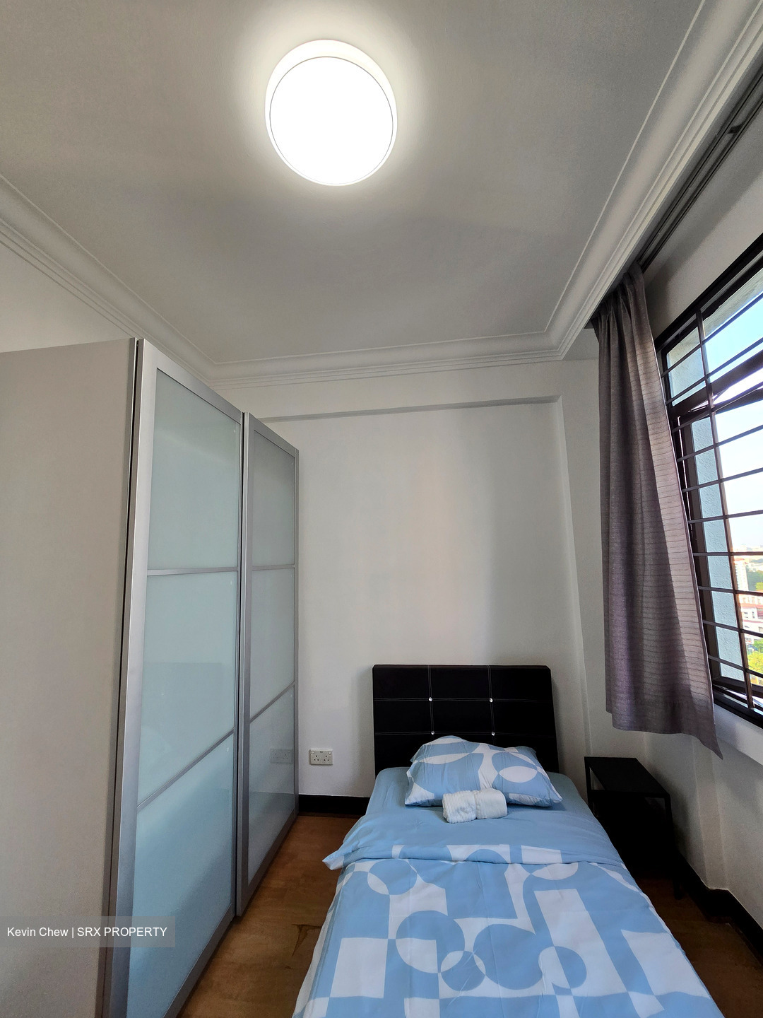 Parc Oasis (D22), Condominium #453010711